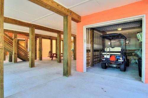 Coral Sands Ov8 Home
