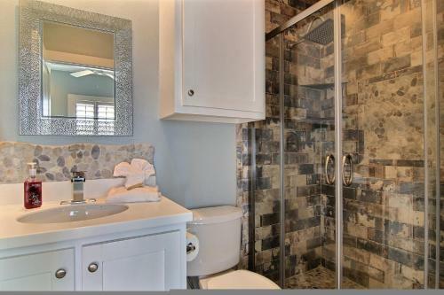 Coral Sands Ov8 Home
