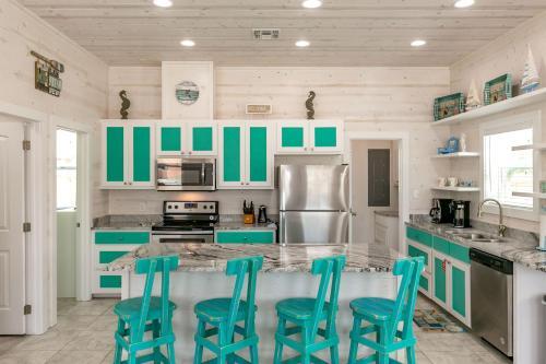 Feelin' Tip-sea Gv621 Home