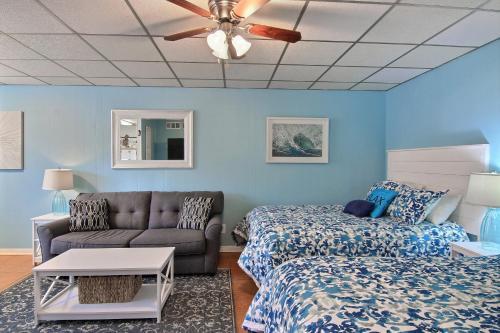 Apartamento On The Half Shell Condo