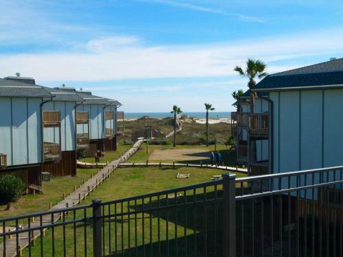 Apartamento Sandy Feet 501bh Condo