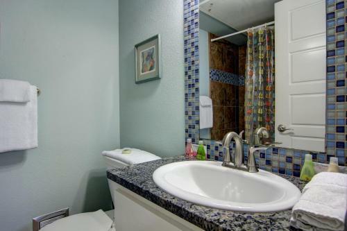 Apartamento Sandy Feet 501bh Condo