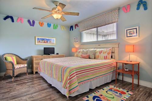 Apartamento Sandy Feet 501bh Condo