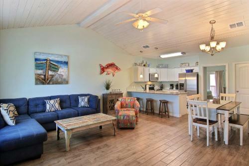 Apartamento Shark Key's Bsc307 Condo