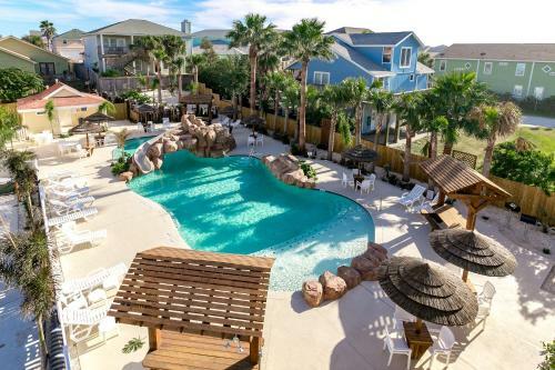 Apartamento Shark Key's Bsc307 Condo