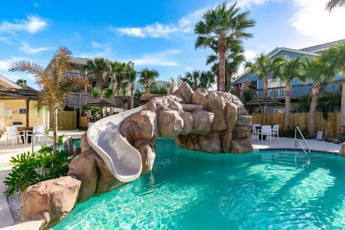 Apartamento Shark Key's Bsc307 Condo