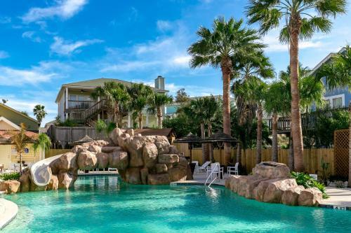 Apartamento Shark Key's Bsc307 Condo