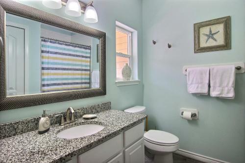 Apartamento Shark Key's Bsc307 Condo