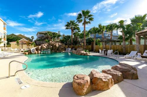 Apartamento Shark Key's Bsc307 Condo