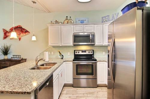 Apartamento Shark Key's Bsc307 Condo