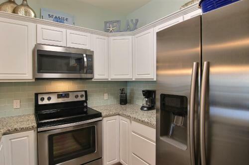 Apartamento Shark Key's Bsc307 Condo