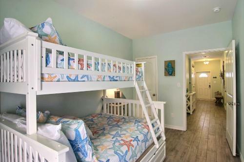 Apartamento Shark Key's Bsc307 Condo