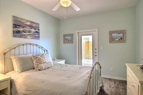 Apartamento Shark Key's Bsc307 Condo