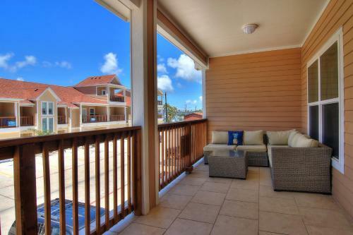 Apartamento Shark Key's Bsc307 Condo