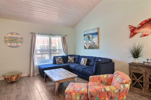 Apartamento Shark Key's Bsc307 Condo