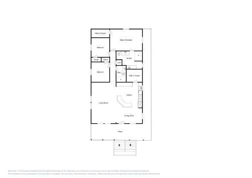 526 Sand Burr Ln Home