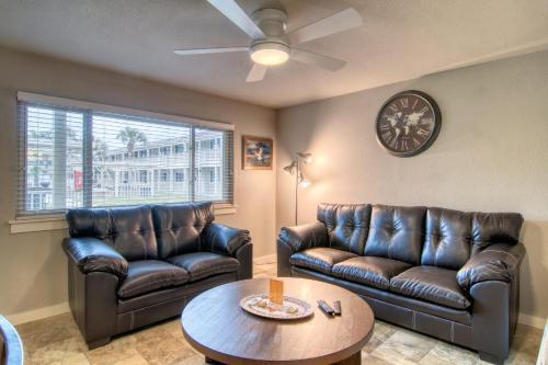 Apartamento Courtyard #119 Condo