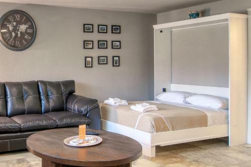 Apartamento Courtyard #119 Condo