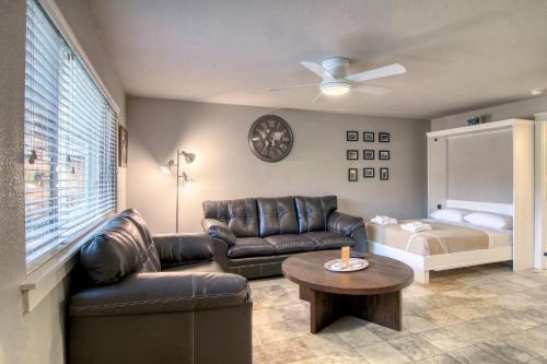 Apartamento Courtyard #119 Condo