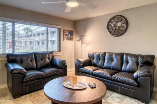 Apartamento Courtyard #119 Condo