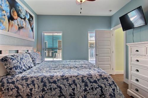 Nautilus Townhouse Sea5