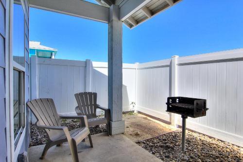 Nautilus Townhouse Sea5