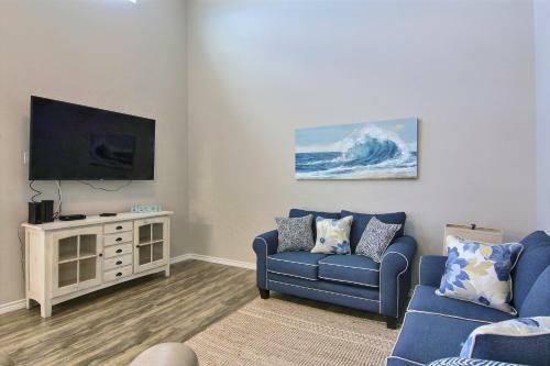 Sailing Away Townhouse