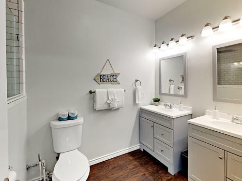 Apartamento Coconutties - Three Bedroom Condo