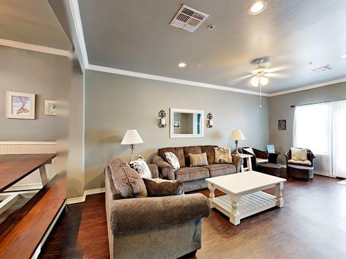 Apartamento Coconutties - Three Bedroom Condo
