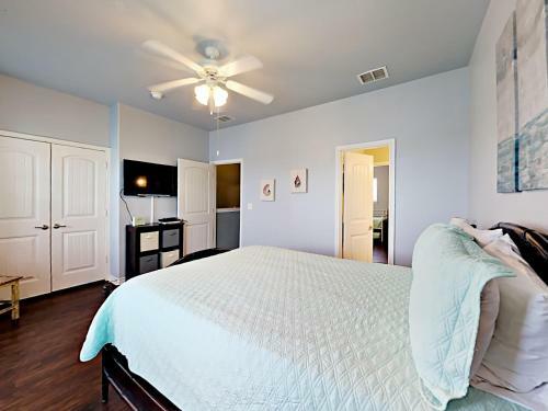 Apartamento Coconutties - Three Bedroom Condo