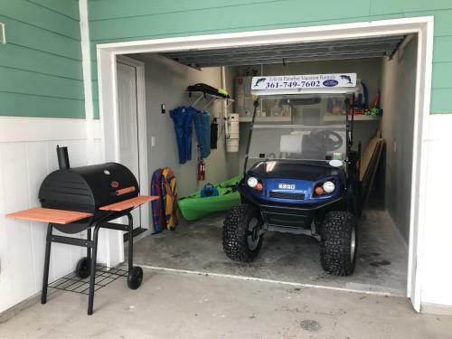 Apartamento Coconutties - Three Bedroom Condo