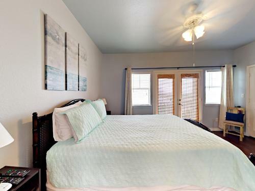 Apartamento Coconutties - Three Bedroom Condo