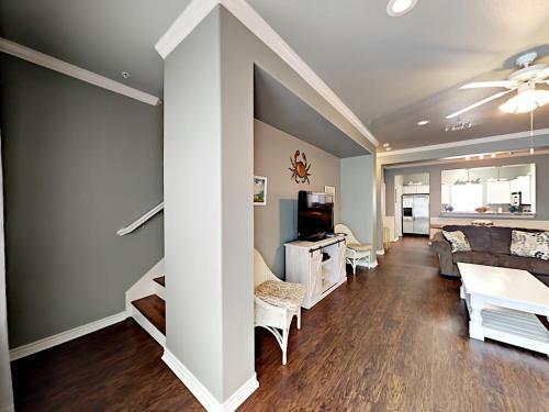 Apartamento Coconutties - Three Bedroom Condo