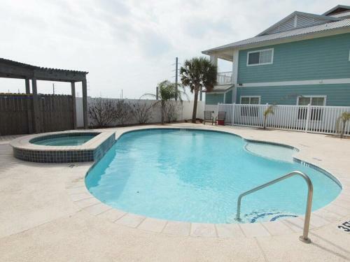 Apartamento Coconutties - Three Bedroom Condo