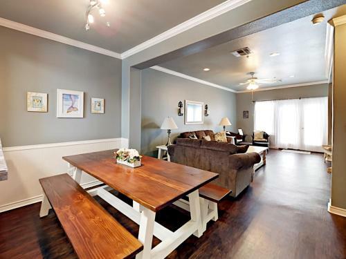 Apartamento Coconutties - Three Bedroom Condo