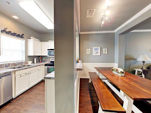 Apartamento Coconutties - Three Bedroom Condo