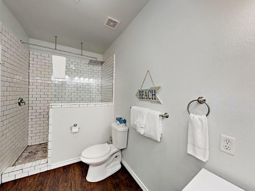 Apartamento Coconutties - Three Bedroom Condo