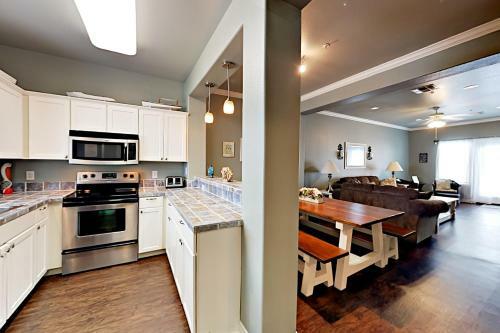 Apartamento Coconutties - Three Bedroom Condo