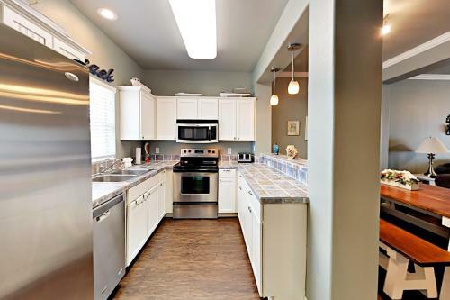Apartamento Coconutties - Three Bedroom Condo