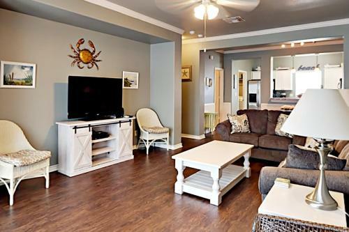 Apartamento Coconutties - Three Bedroom Condo