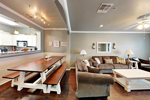 Apartamento Coconutties - Three Bedroom Condo