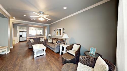 Apartamento Coconutties - Three Bedroom Condo