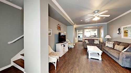 Apartamento Coconutties - Three Bedroom Condo