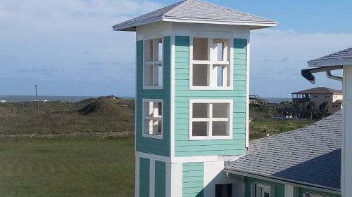 Apartamento Coconutties - Three Bedroom Condo