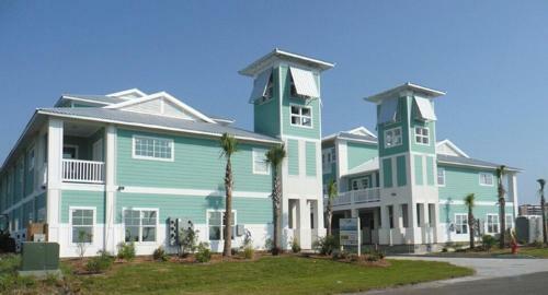 Apartamento Coconutties - Three Bedroom Condo
