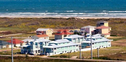 Apartamento Coconutties - Three Bedroom Condo