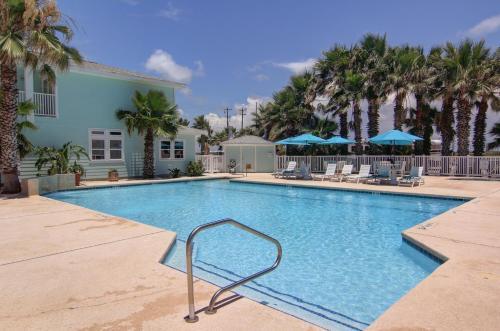 High Tide Hacienda 103gw Home