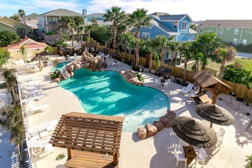 Apartamento Flip Flops & Pop Tops Condo