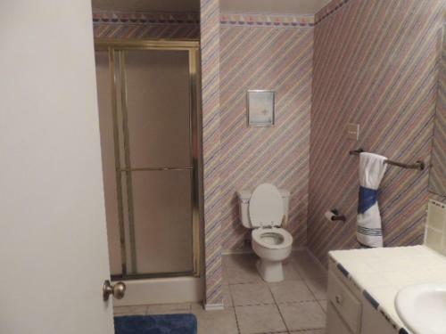 Sherman House - Two Bedroom Home