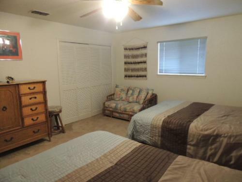 Sherman House - Two Bedroom Home